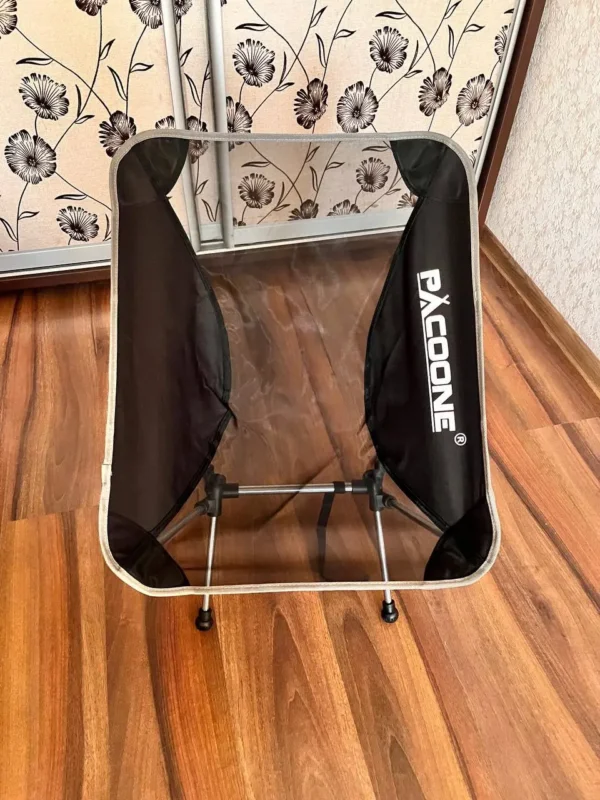 Ultralight Folding Chair