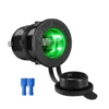 Cigarette Lighter Socket Backlight