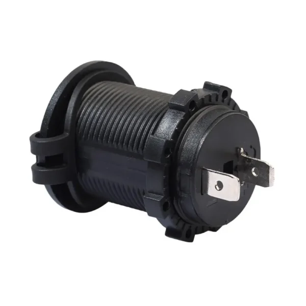 10pcs Cigarette Lighter Socket