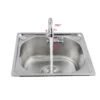 Foldable Faucet HQ