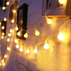 USB LED String Light