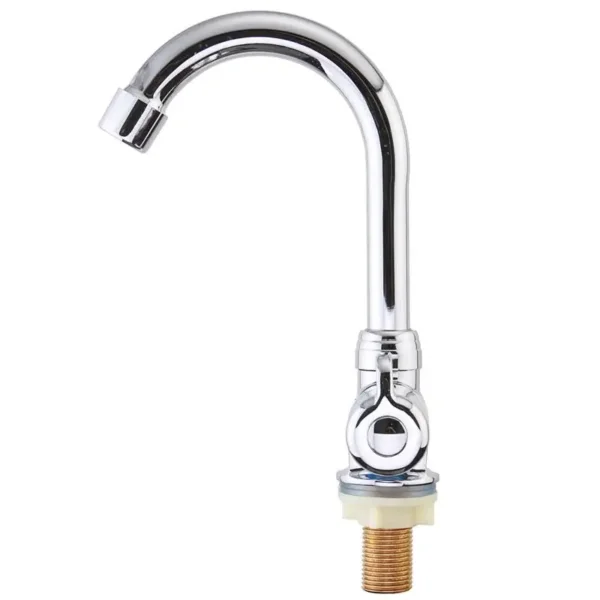 Foldable Faucet HQ