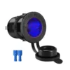 Cigarette Lighter Socket Backlight