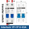 DC Circuit Breaker