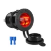 Cigarette Lighter Socket Backlight