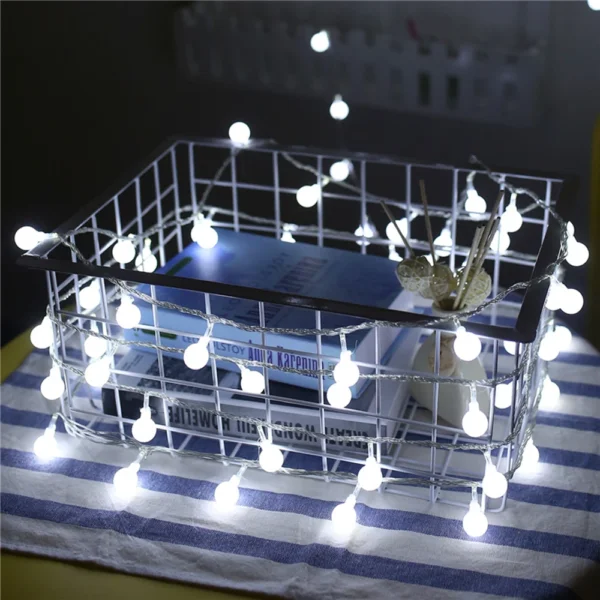 USB LED String Light