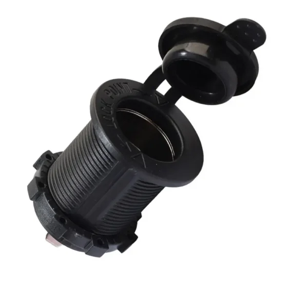 10pcs Cigarette Lighter Socket