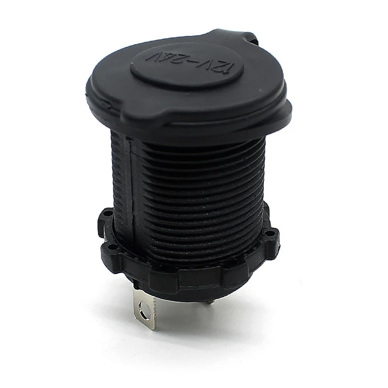 cigarette lighter socket accessories 10pcs Cigarette Lighter Socket