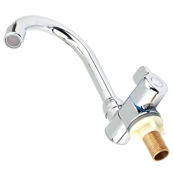 Foldable Faucet HQ