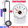 Water Gauge Level