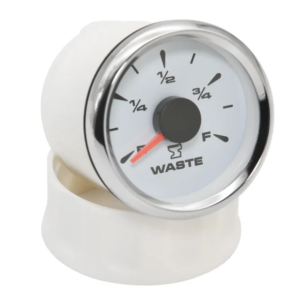 Waste Water Gauge