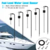 Water Gauge Level