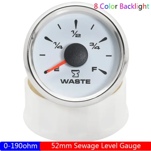 Waste Water Gauge