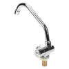 Foldable Faucet