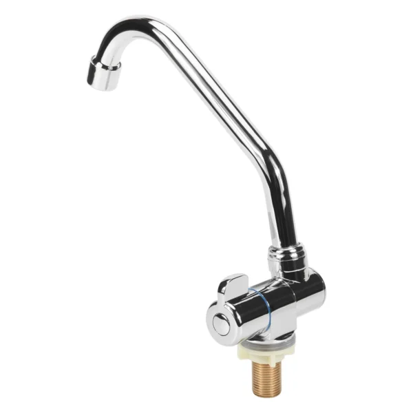 Foldable Faucet