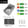 Fuse Box Holder