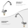 Foldable Faucet