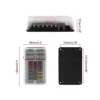 Fuse Box Holder