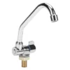 Foldable Faucet