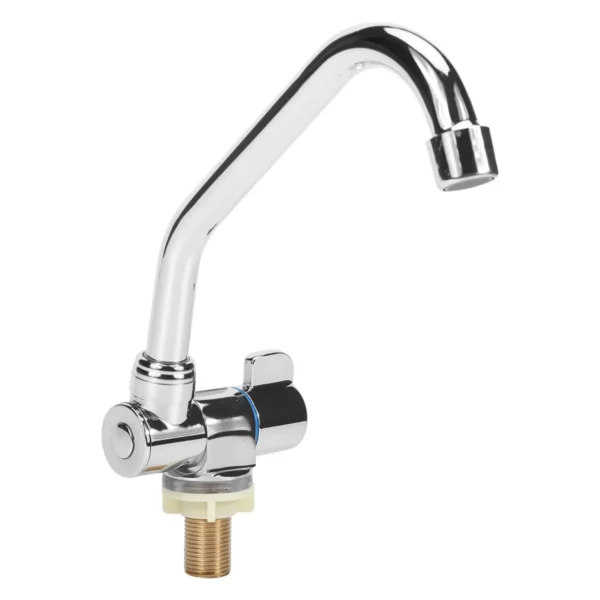 Foldable Faucet