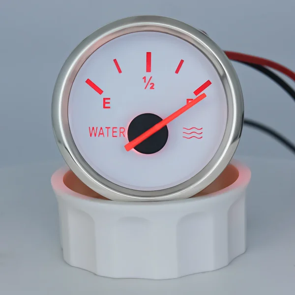 Water Gauge Level
