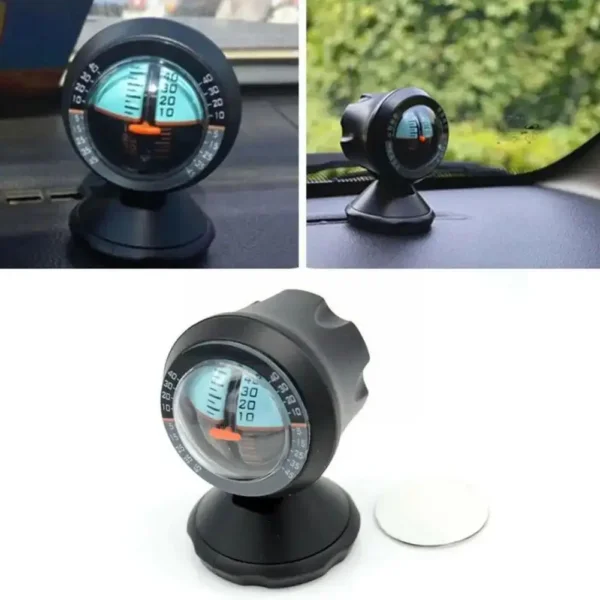 Slope Angle Meter Adjustable