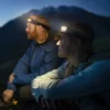 230° LED Headlamp