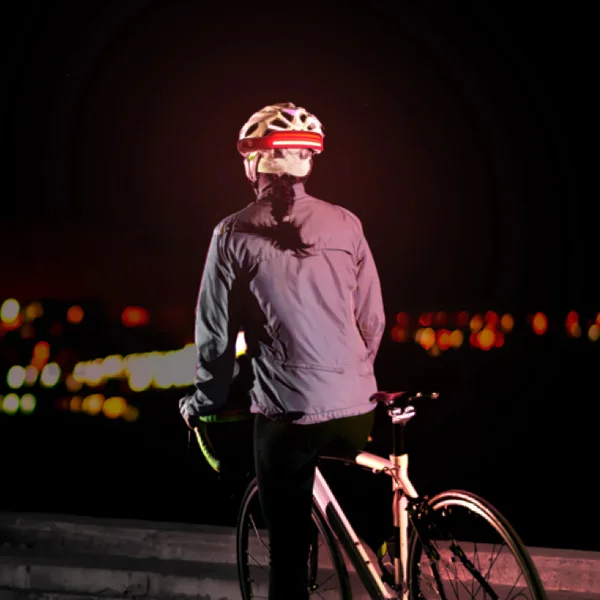 230° LED Headlamp
