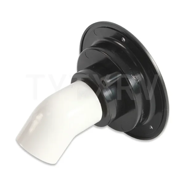 Water Inlet