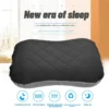 UltraLight Inflatable Camping Pillow