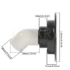 Water Inlet