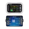 Battery Capacity Monitor 0-120V 100A/400A/600A + Bluetooth