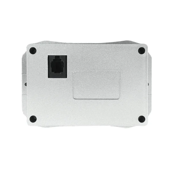 Battery Capacity Monitor 0-120V 100A/400A/600A + Bluetooth