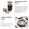 Compact Fast Boiler