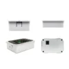 Battery Capacity Monitor 0-120V 100A/400A/600A + Bluetooth