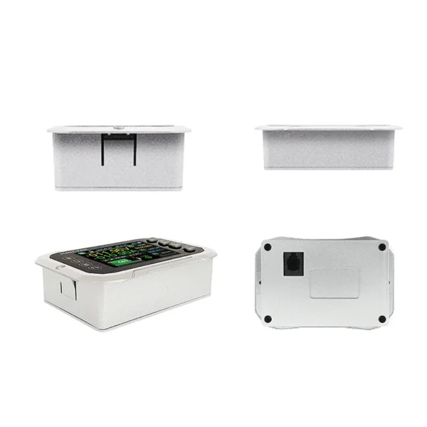 Battery Capacity Monitor 0-120V 100A/400A/600A + Bluetooth