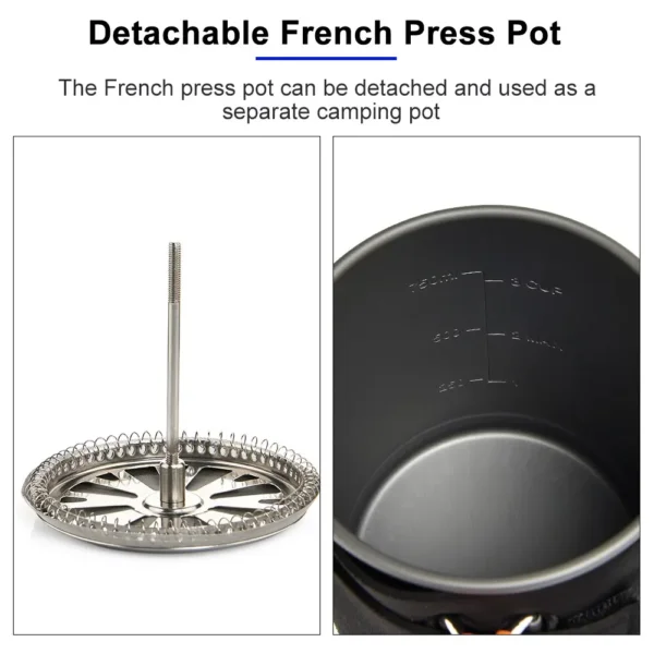 Compact Fast Boiler