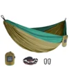Portable Single/Double Hammock