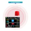Battery Capacity Monitor 0-120V 100A/400A/600A + Bluetooth