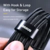Cable USB-C 100W