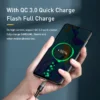 Cable USB-C 100W