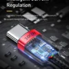 Cable USB-C 100W
