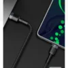 Cable USB-C 100W