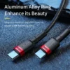 Cable USB-C 100W