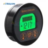 Battery Capacity Indicator 8-80V 50A/100A/350A
