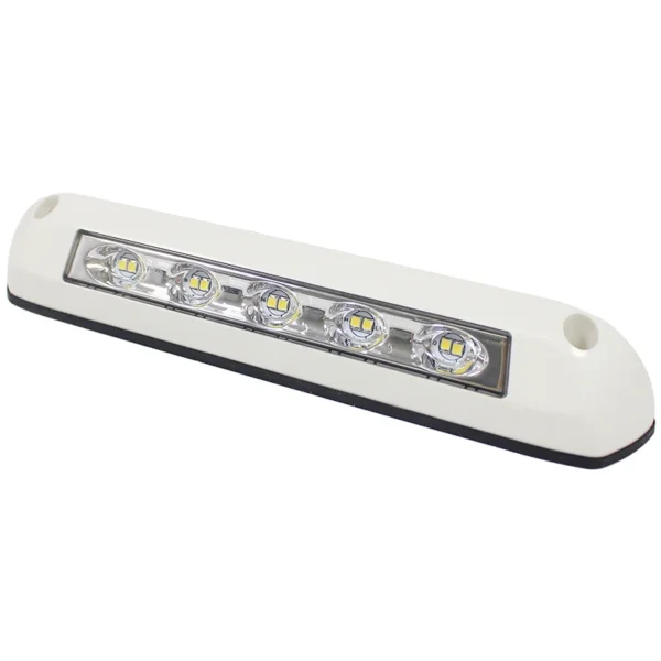 Camper LED Porch Light