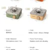 Portable Compact Gas Cartridge Stove