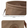Multi-Purpose Collapsible Bucket 20L