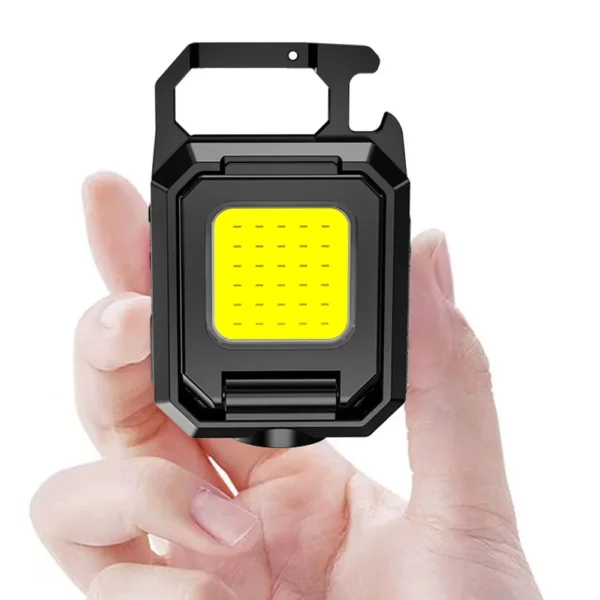 Pocket Camping Light