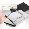 Foldable Charcoal Starter